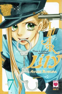 Volume cover